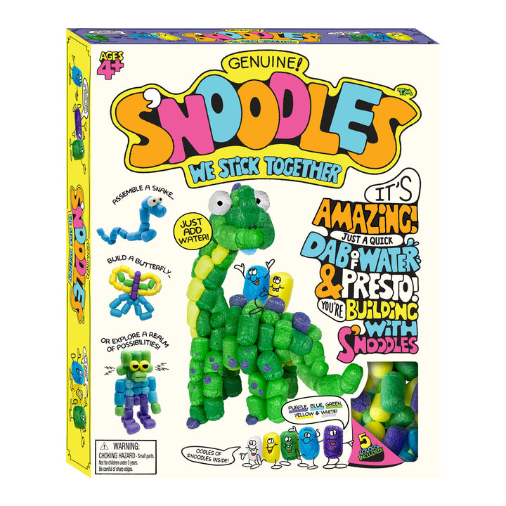 Schylling S’Noodles Original