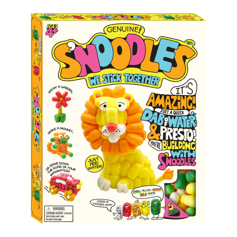Schylling S’Noodles Original