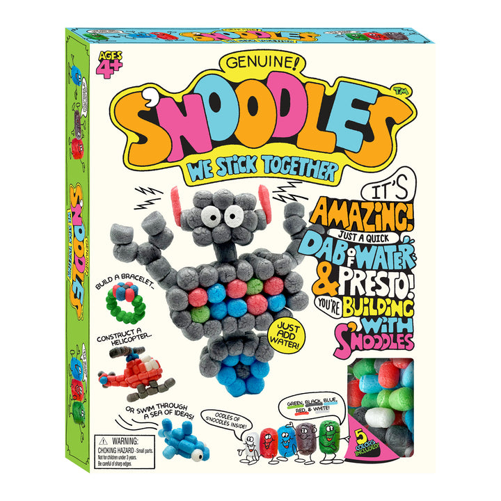 Schylling S’Noodles Original