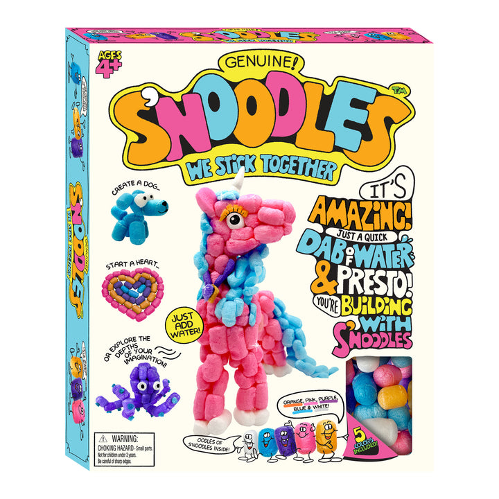 Schylling S’Noodles Original