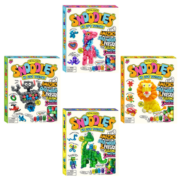 Schylling S’Noodles Original