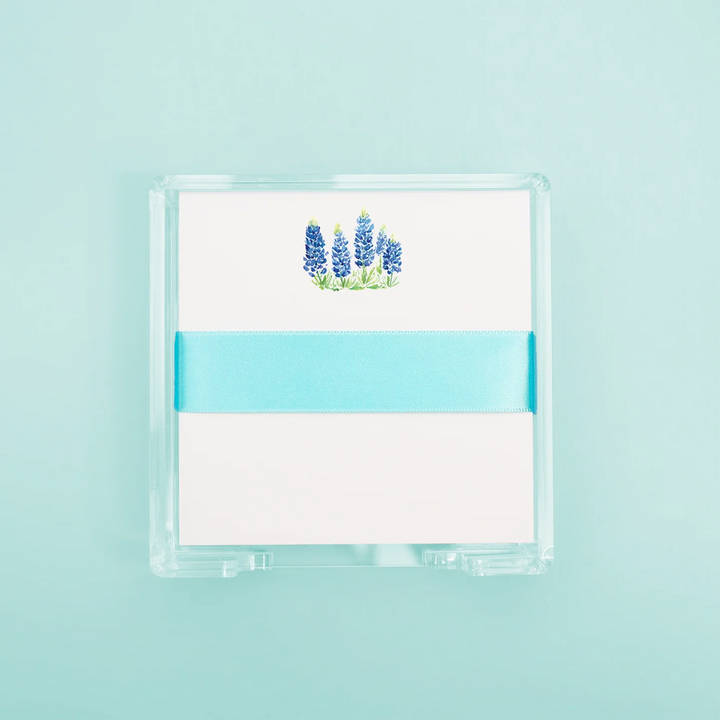 Taylor Paladino Acrylic Desk Set