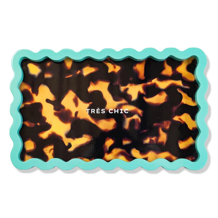 Furbish Studio Tres Chic Tray