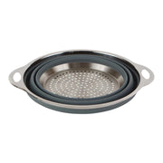 Collapsible Stainless Steel Colander