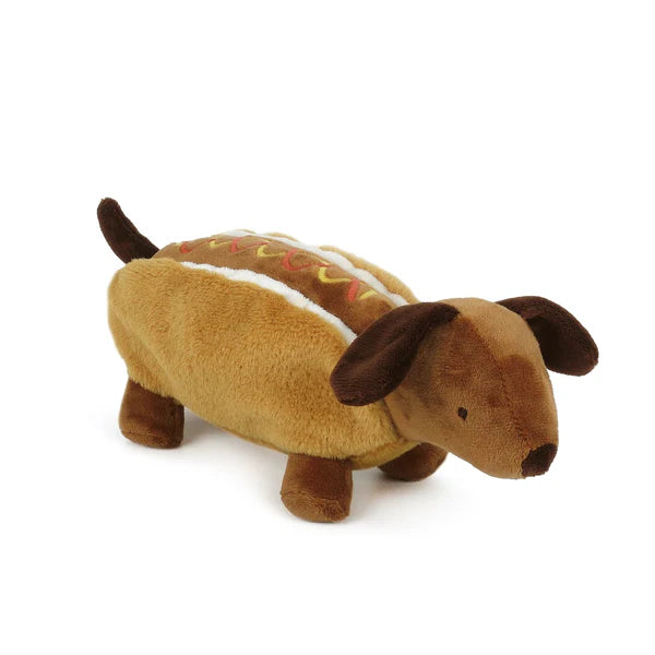 Mon Ami Hotdog Imposter
