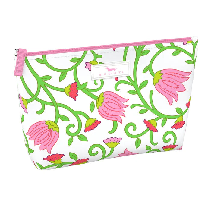 Scout Small Slim Makeup Bag