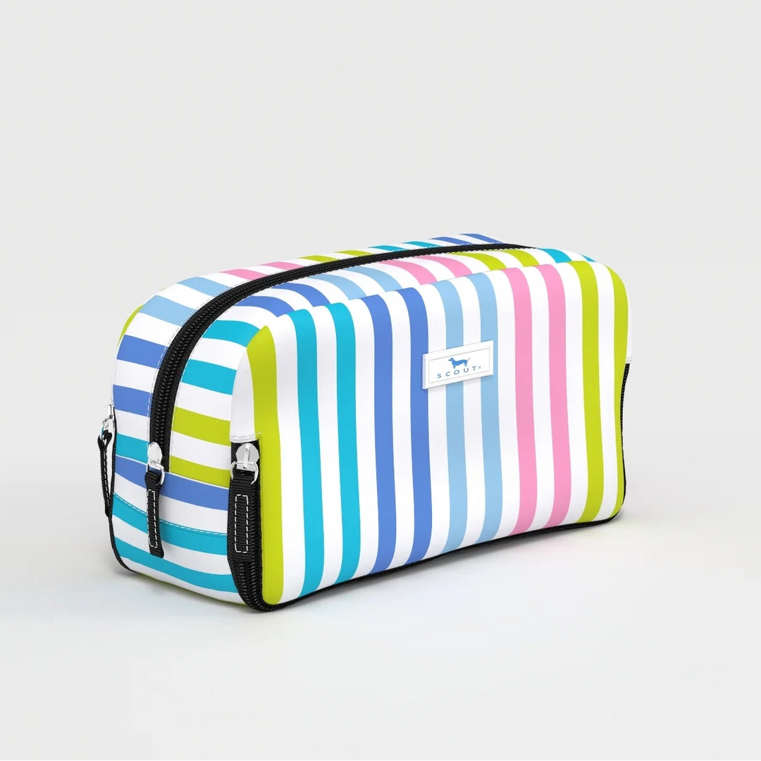 Scout 3-Way Toiletry Bag