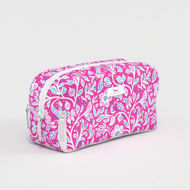 Scout 3-Way Toiletry Bag