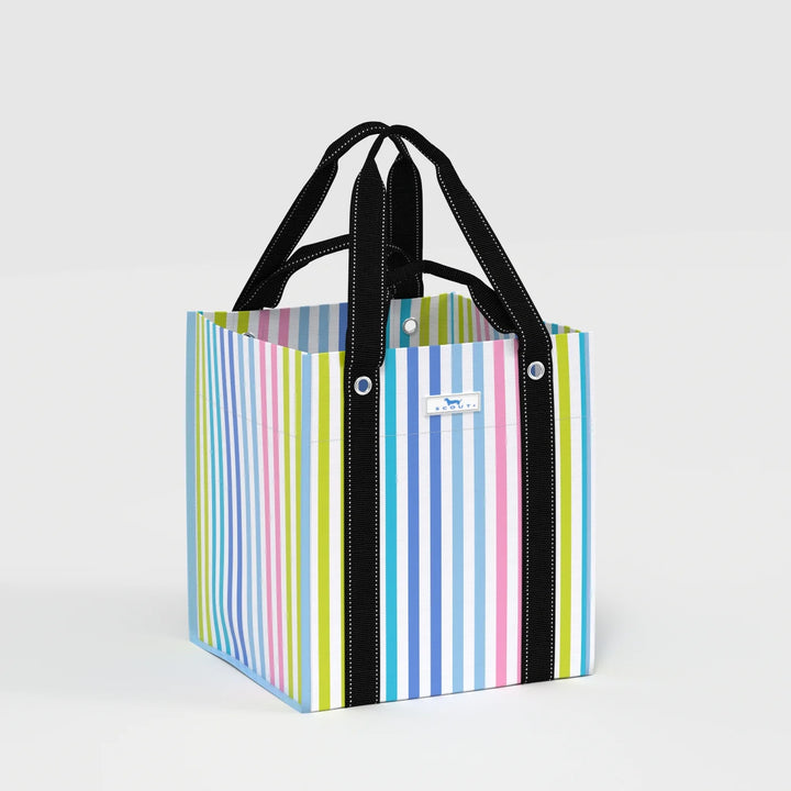 Scout Bagette Market Tote
