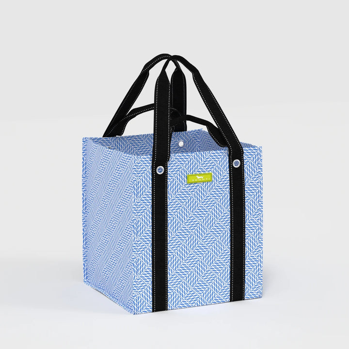 Scout Bagette Market Tote