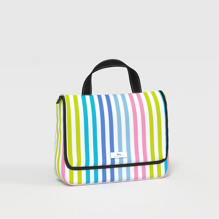 Scout Beauty Gordito Hanging Toiletry Bag