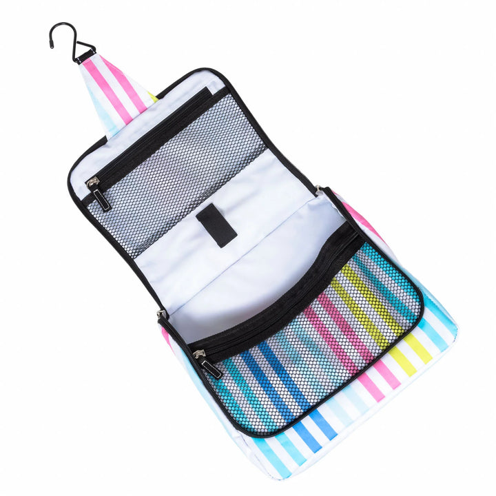 Scout Beauty Gordito Hanging Toiletry Bag