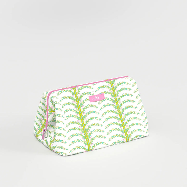 Scout Big Mouth Makeup Bag