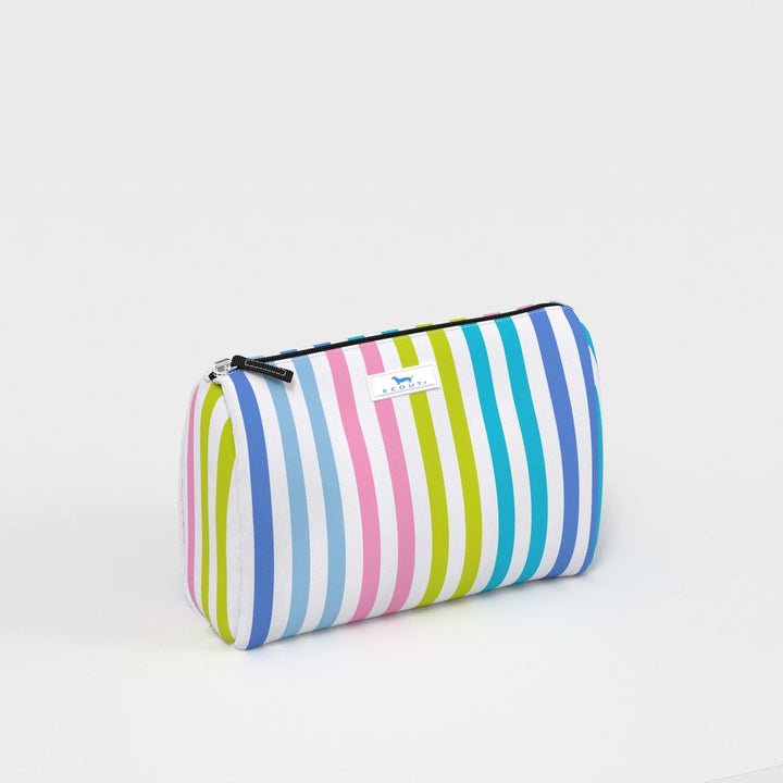 Scout Packin' Heat Toiletry Bag