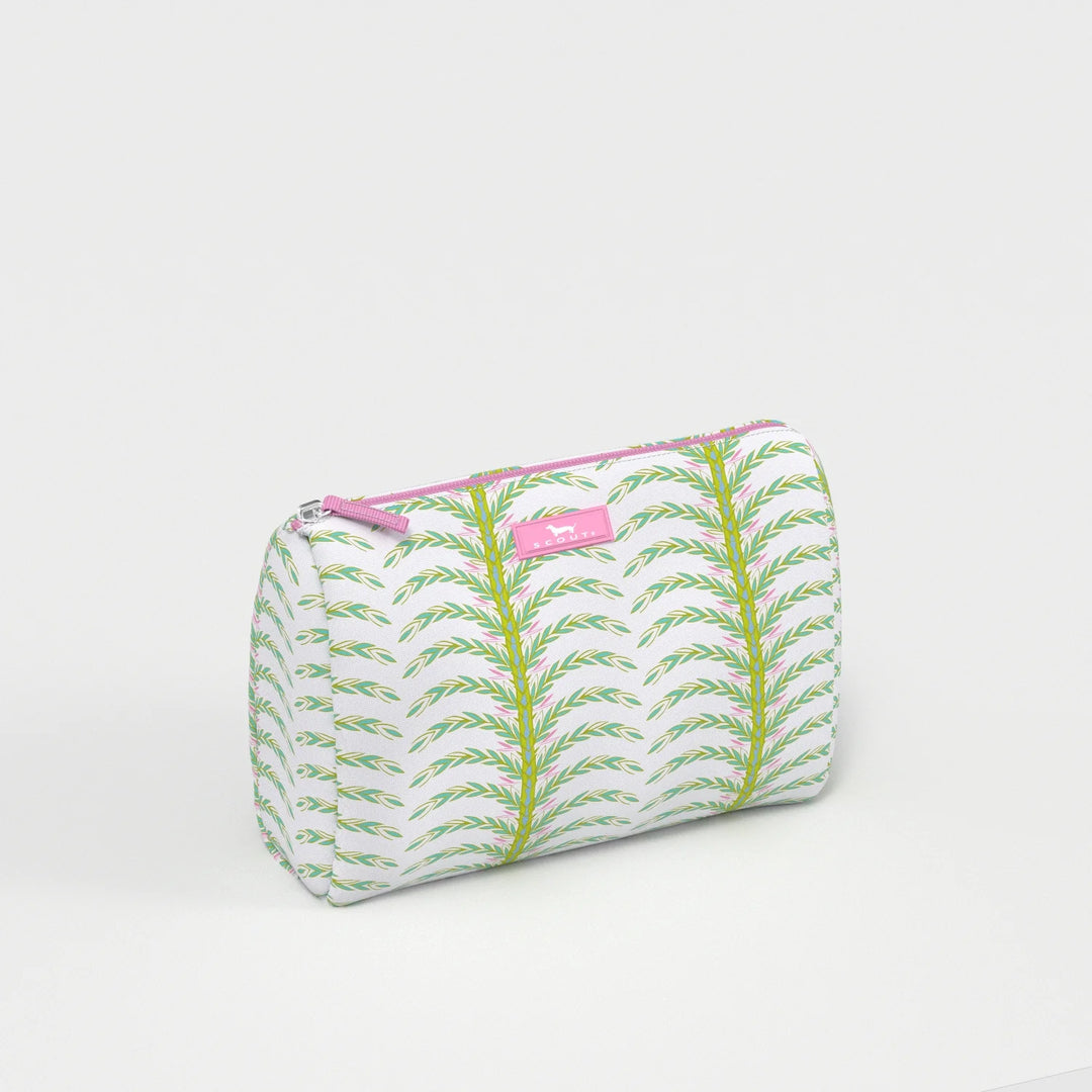 Scout Packin' Heat Toiletry Bag