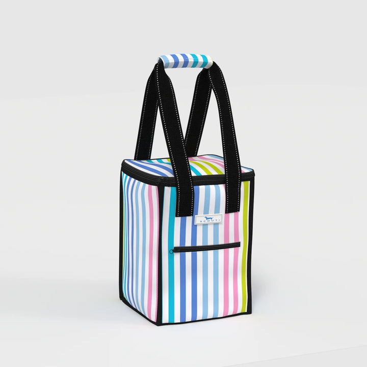 Scout Pleasure Chest Cooler