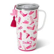 Swig Life - Travel Mug - Let's Go Girls