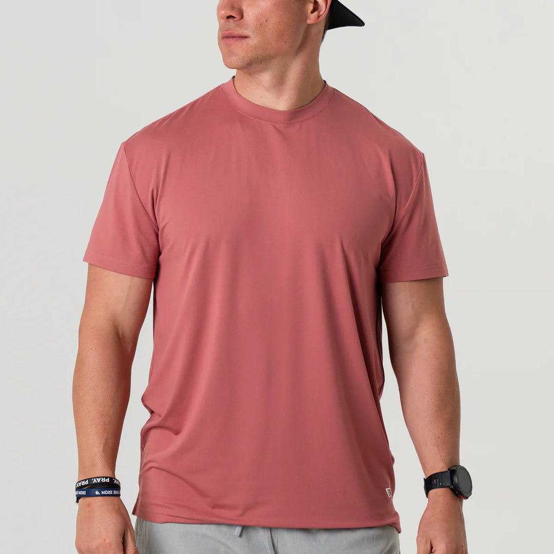 Burlebo Go To Tee Shirt