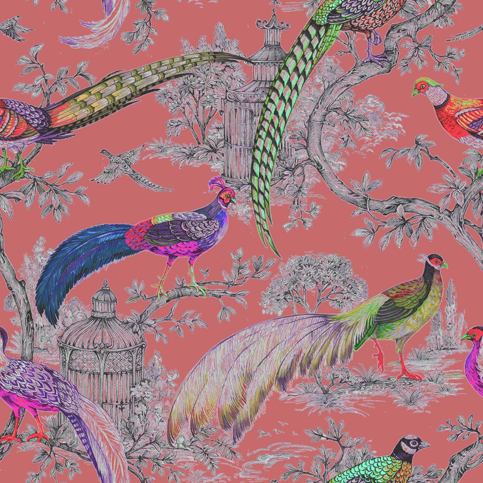 Nicolette Mayer Collection Acrylic Vanity Tray