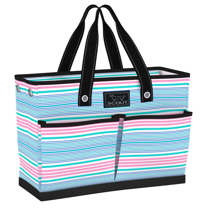 Scout Large Pocket Tote