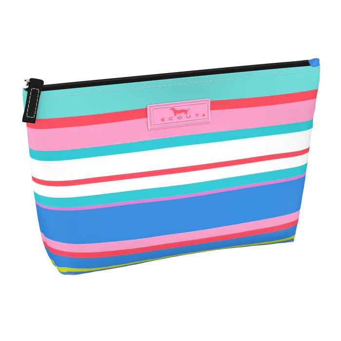Scout Small Slim Makeup Bag