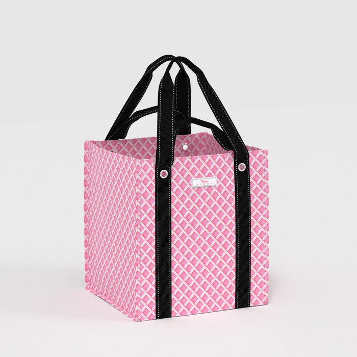 Scout Bagette Market Tote
