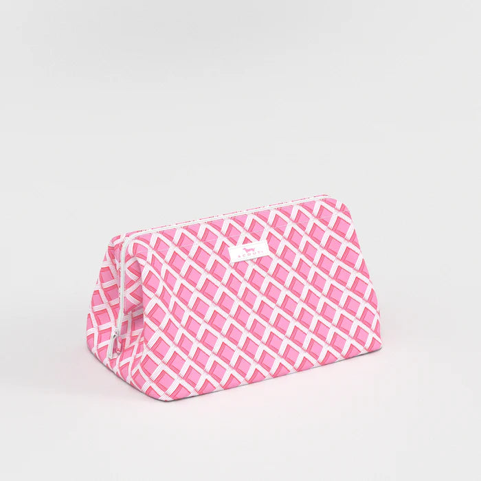 Scout Big Mouth Makeup Bag