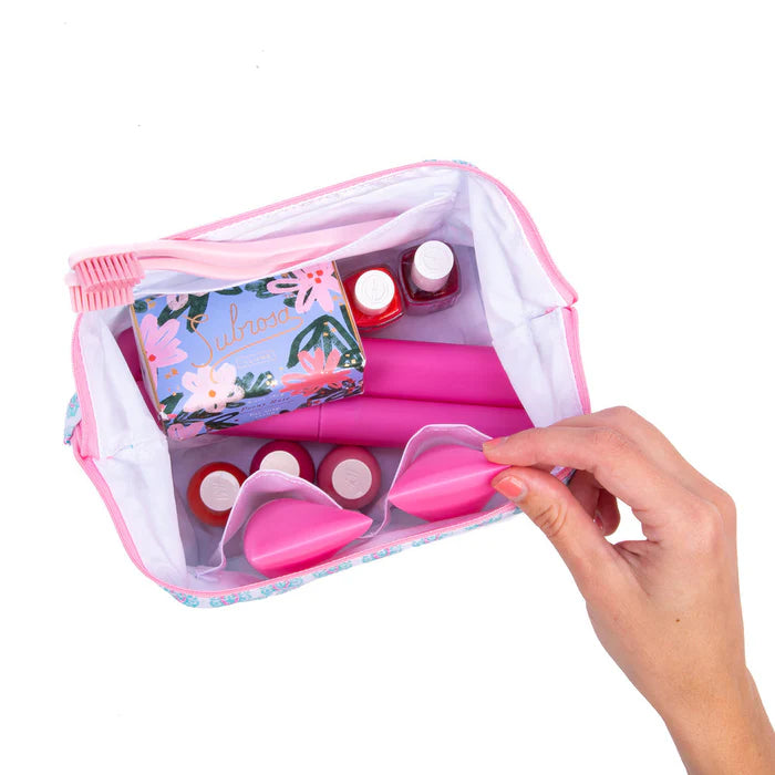 Scout Little Mouth Makeup Bag