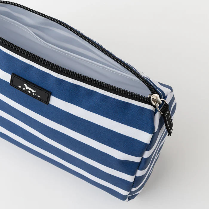 Scout Packin' Heat Makeup Bag