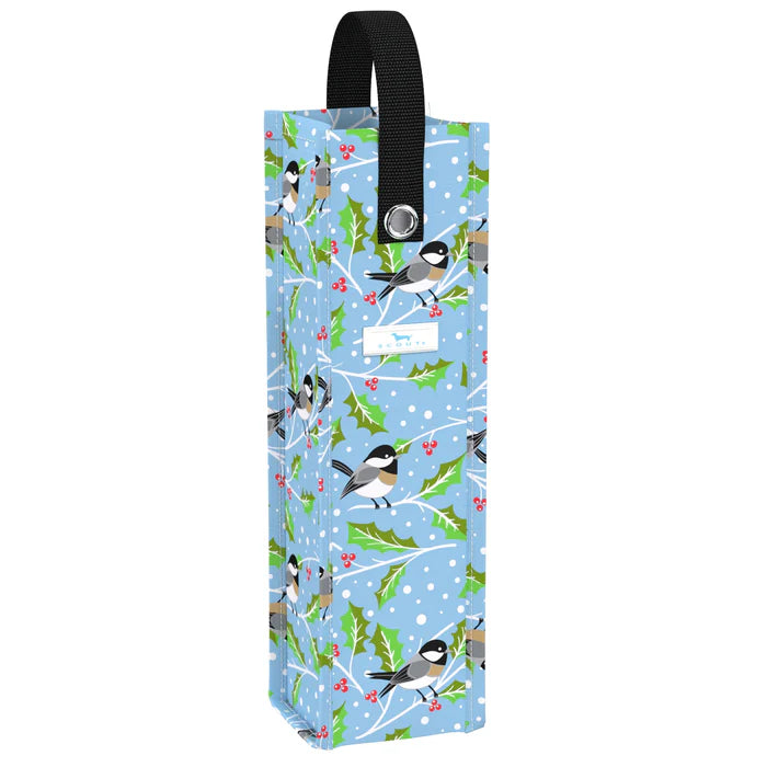 Scout Spirit Liftah Wine Bag