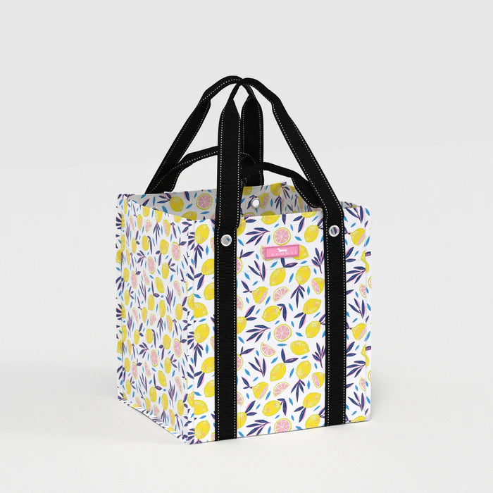 Scout Bagette Market Tote