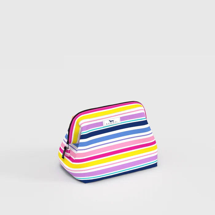 Scout Little Mouth Makeup Bag