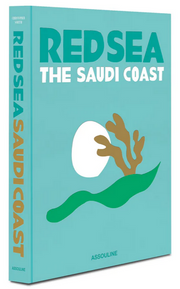 Saudi Arabia: Red Sea, The Saudi Coast