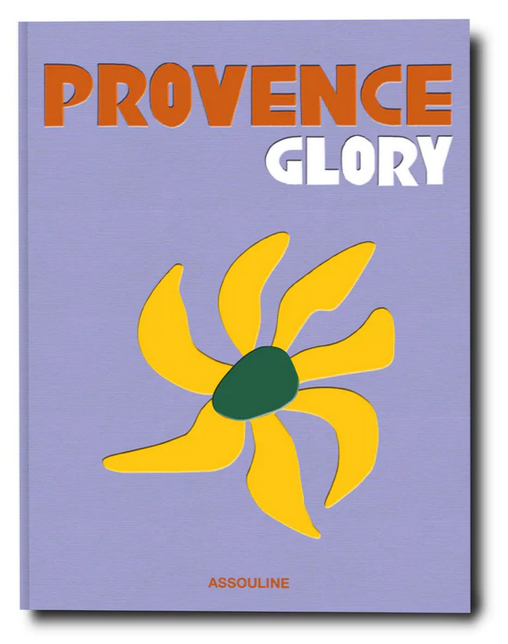 Assouline - Provence Glory
