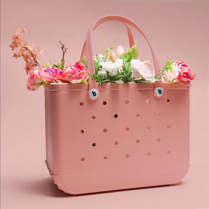 Bogg Bag - Original Bogg® Bag - Blowing Pink Bubbles