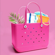 Bogg Bag - Original Bogg® Bag - Haute Pink