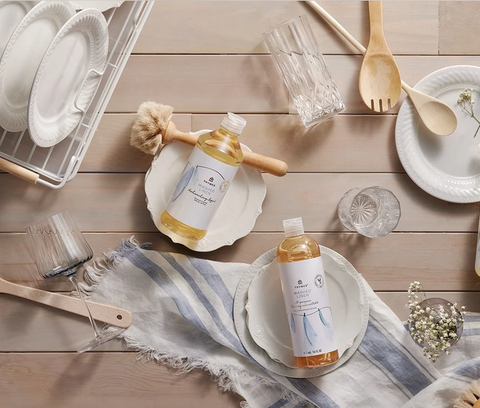 Thymes - All-Purpose Cleaning Concentrate - Washed Linen