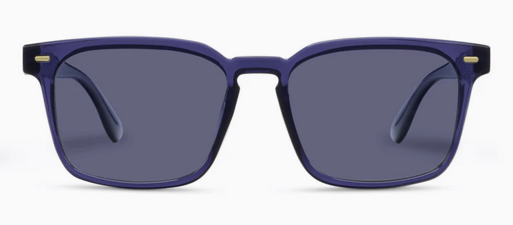 Peepers Polarized Sunglasses Shasta Blue