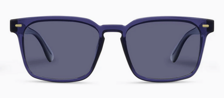 Peepers Polarized Sunglasses Shasta Blue