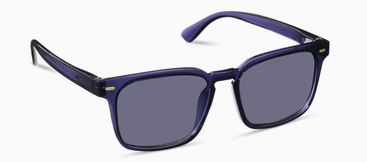 Peepers Polarized Sunglasses Shasta Blue