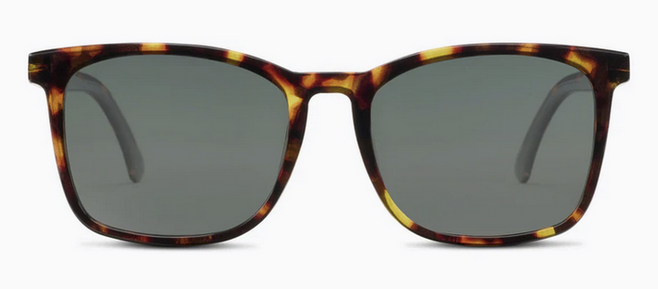 Peepers Polarized Sunglasses Mateo Tortoise