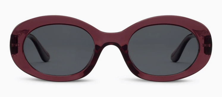 Peepers Polarized Sunglasses Howdy Cherry