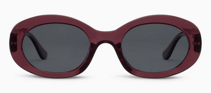 Peepers Polarized Sunglasses Howdy Cherry