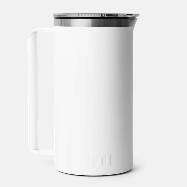 Yeti Rambler 64 oz Pitcher