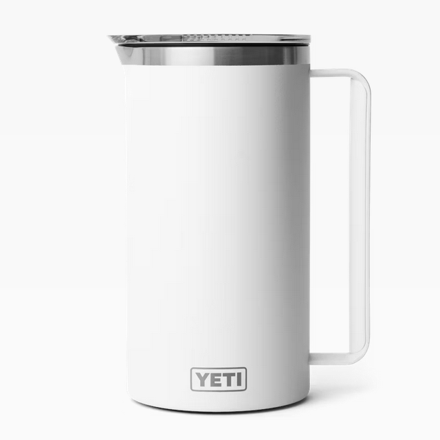Yeti Rambler 64 oz Pitcher