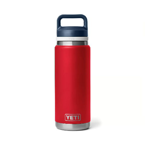 Yeti Rambler 26 oz with Chug Cap