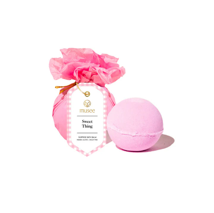 Musee Sweet Thing Bath Balm