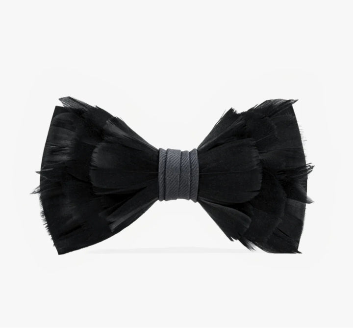 Brackish Rice Bow Tie