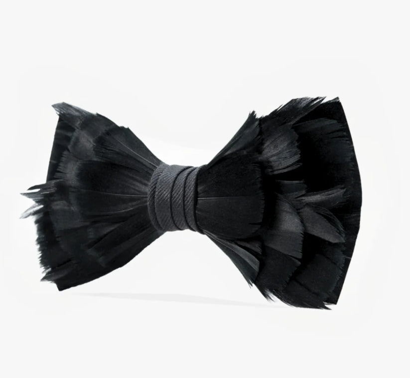 Brackish Rice Bow Tie