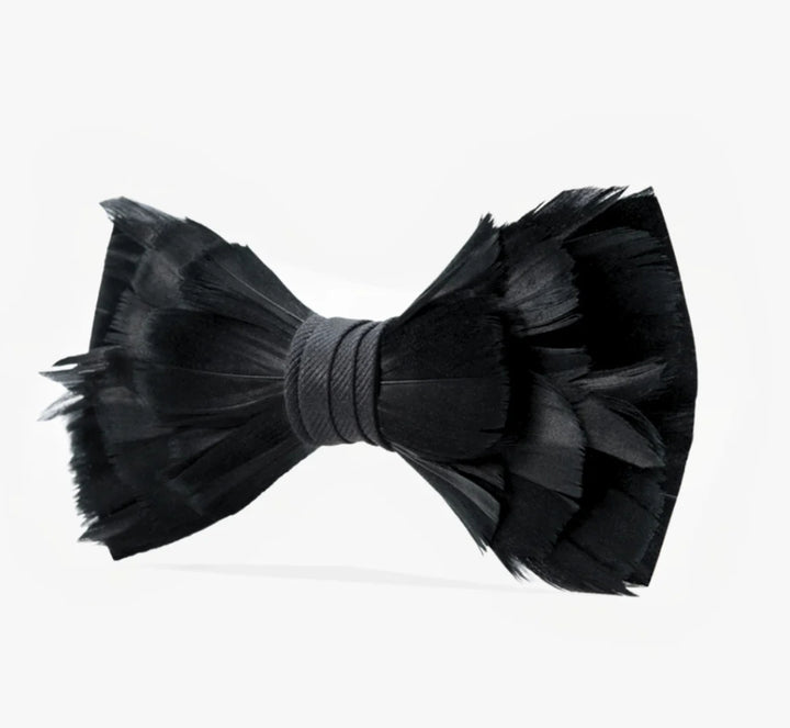 Brackish Rice Bow Tie